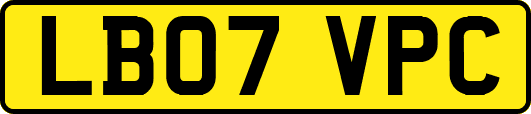 LB07VPC
