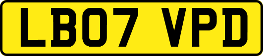LB07VPD