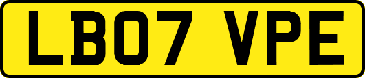 LB07VPE