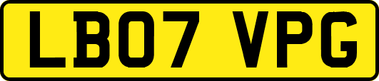 LB07VPG