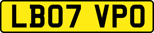 LB07VPO