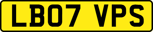 LB07VPS