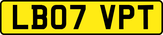 LB07VPT