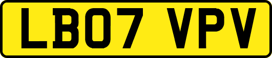 LB07VPV