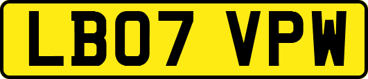 LB07VPW