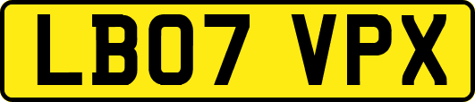 LB07VPX