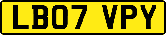 LB07VPY