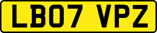LB07VPZ
