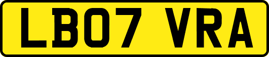 LB07VRA