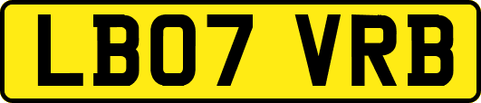 LB07VRB