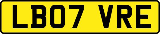 LB07VRE
