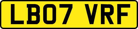 LB07VRF