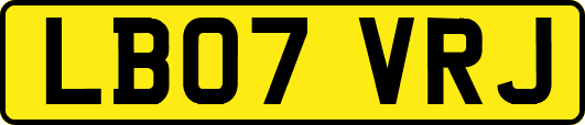 LB07VRJ