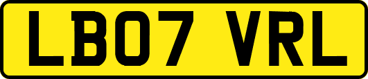 LB07VRL