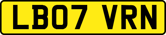 LB07VRN