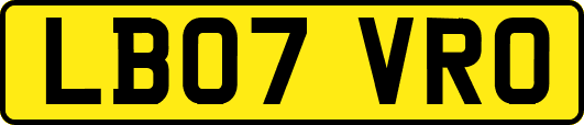 LB07VRO