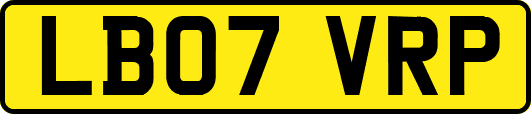 LB07VRP