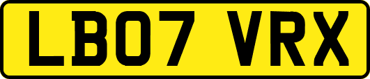 LB07VRX
