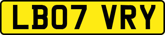 LB07VRY
