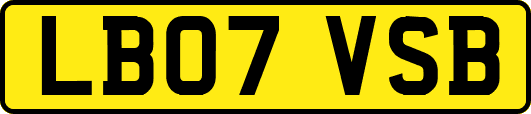 LB07VSB