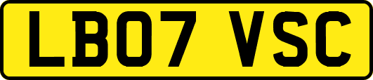 LB07VSC