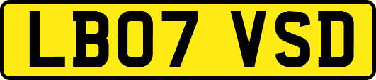 LB07VSD