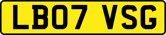 LB07VSG