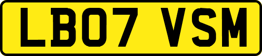 LB07VSM