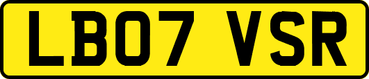 LB07VSR