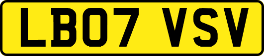 LB07VSV