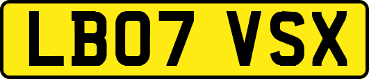 LB07VSX