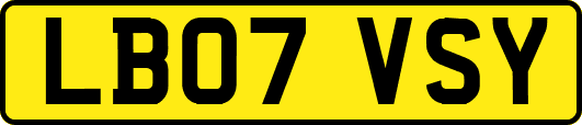 LB07VSY