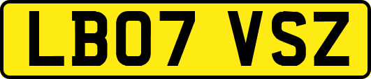 LB07VSZ