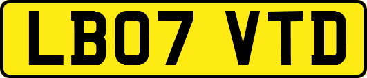 LB07VTD