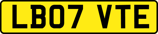 LB07VTE