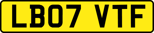 LB07VTF