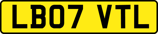 LB07VTL