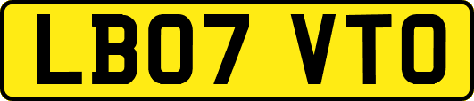 LB07VTO