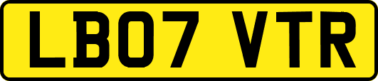 LB07VTR