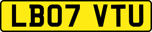 LB07VTU