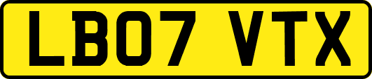 LB07VTX