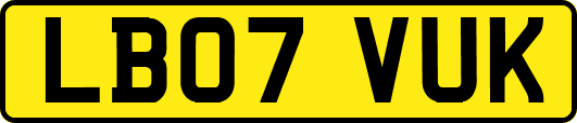 LB07VUK