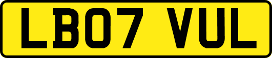 LB07VUL