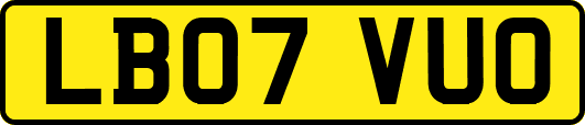 LB07VUO