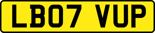 LB07VUP