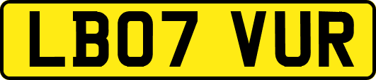 LB07VUR