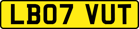 LB07VUT