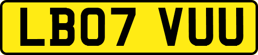LB07VUU