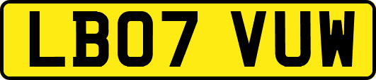 LB07VUW
