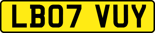 LB07VUY